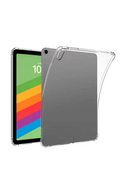 Hatreds Apple iPad Air 13 2024 - حافظة تابلت، نيترو مضادة للصدمات، غطاء سيليكون