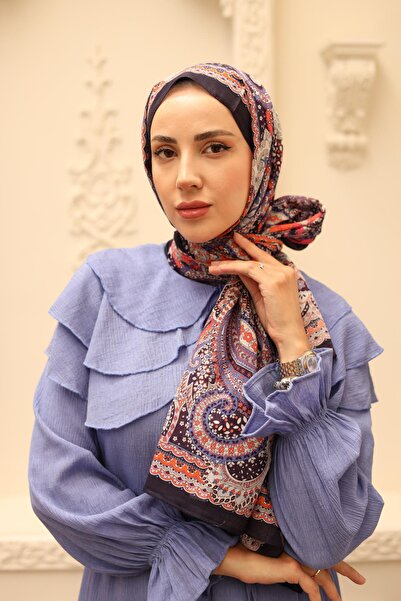 Silk Home Nariya Şal 90001-34