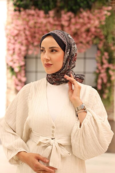 Silk Home Nariya Shawl Model 90001-13