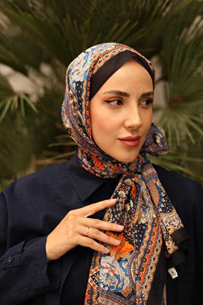 Silk Home Nariya Shawl Model 90001-33