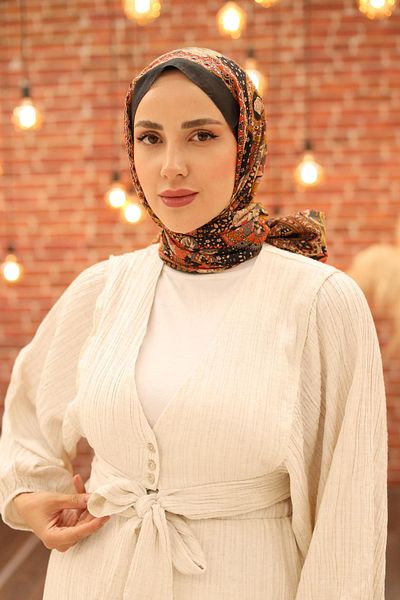 Silk Home Nariya Shawl Model 90001-30