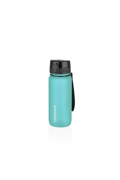 Uzspace 3037 Model Tritan Flask - 650 ml Capacity