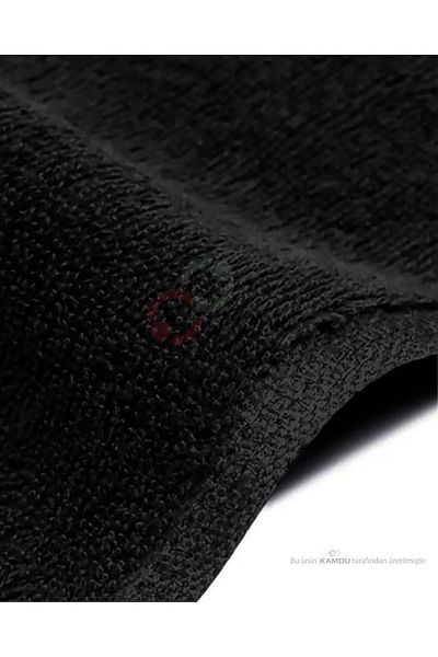 Embays 12 Pieces 50X90Cm Cotton Towels - Hand Face Towels for Barbershop, Hairdresser and Sportsman
