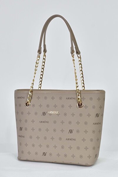 Armine Geantă de umăr și de umăr pentru femei model 271