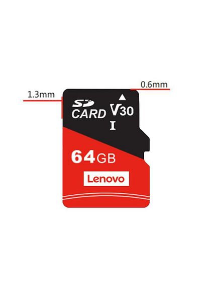 LENOVO K105 64 Gb - with Memory Card Adapter