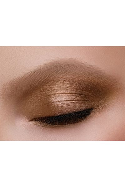 Faberlic Glam Team Liquid Eyeshadow - Dark Bronze 5788