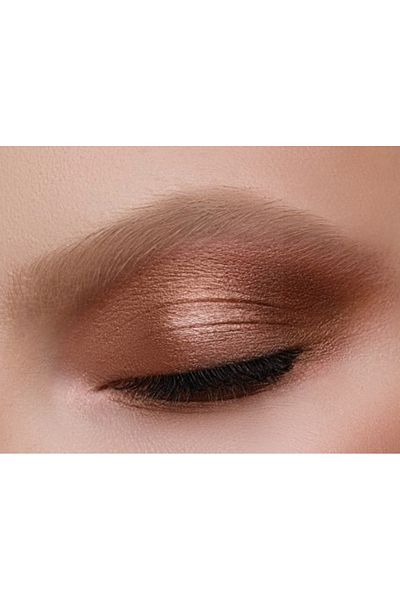 Faberlic Glam Team Liquid - Pink Gold Eyeshadow