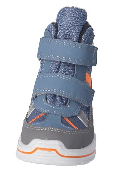 Ricosta Εξομάλυνση