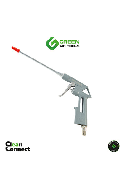 Green Air Tools Green DG-9 Borulu Hava Tabancası