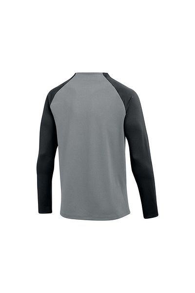 Nike Мъжки тренировъчен топ Academy Pro за футбол - DH9230-084 Сив