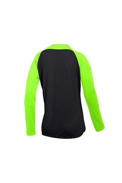 Nike Μαύρο μπλουζάκι προπόνησης γυναικών Academy Pro - DH9246-010
