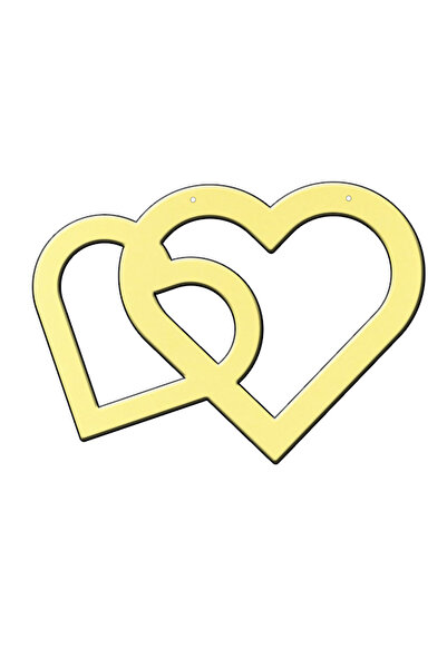 GİZEM SHOP Söz,nişan,kına 30 Cm Pleksi Ayna Baş Harf Gold Açıklamayı Okumadan Almayınız