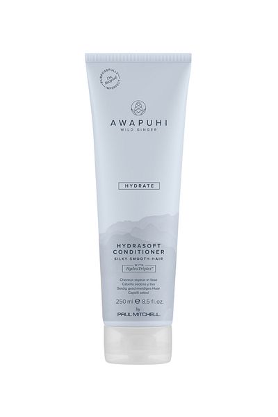 Paul Mitchell Awapuhi Wild Ginger - Hydrasoft 250 ml Care Cream