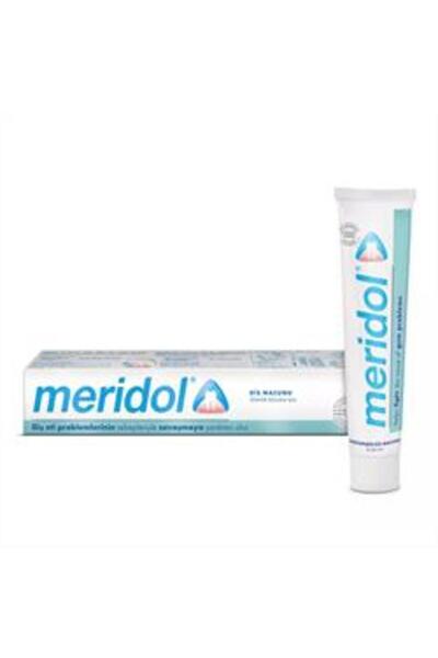 Meridol معجون أسنان 75 مل (1 قطعة)