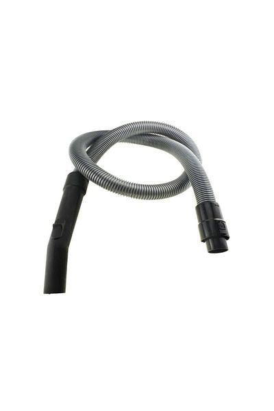 Marketto Philips Fc 8475 Powerpro Compact Compatible Vacuum Cleaner Hose Set and Hepa Filter