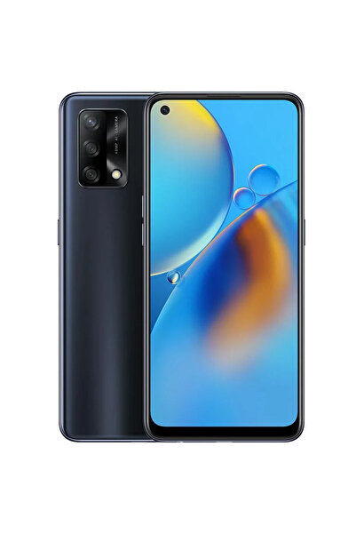 OPPO Yenilenmiş Oppo A74 128 GB Siyah Cep Telefonu (12 Ay Garantili) - C Kalite