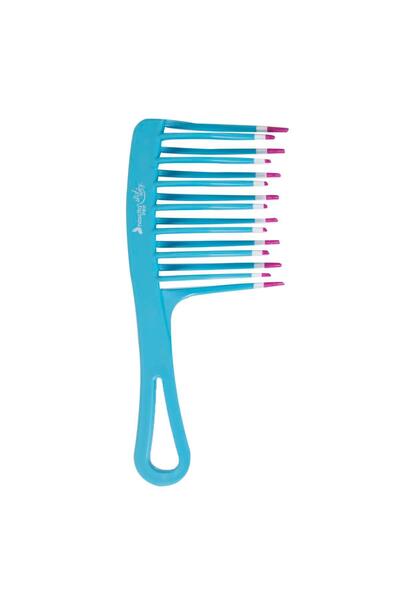 nascita مشط ملون أزرق - 109