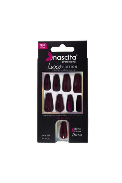 nascita Luxe Takma Tırnak 24lü - 219