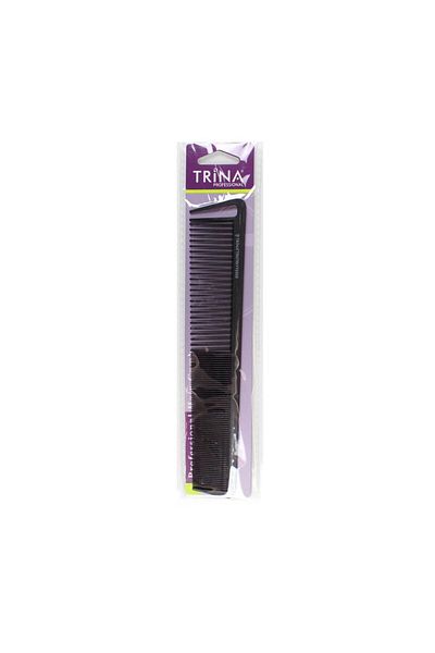 Trina Professional Comb - 06 Model