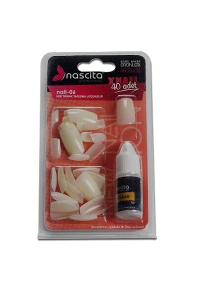 nascita Takma Tırnak - 115