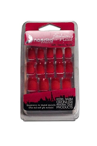 nascita Takma Tırnak - 119