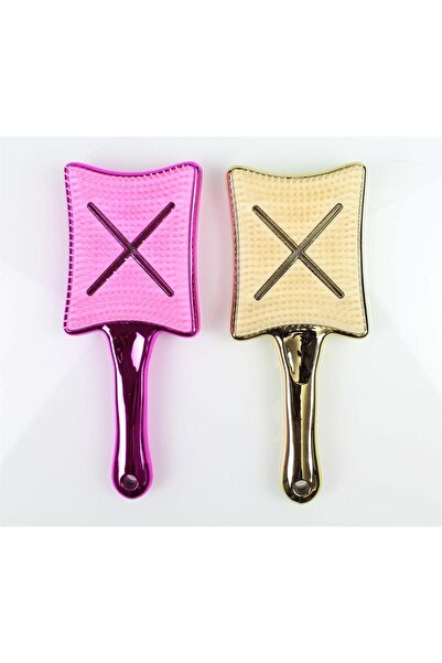 nascita فرشاة فتح ومشط احترافية - محاصر 04