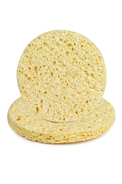 nascita Yüz Temizleme Süngeri 21 8680742401741