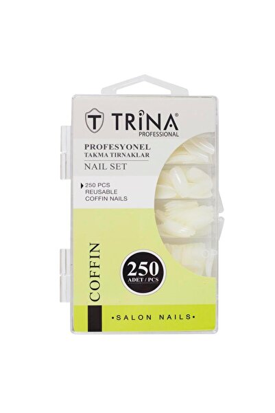 Trina 250 ‘li Kutulu (COFFİN) - 12