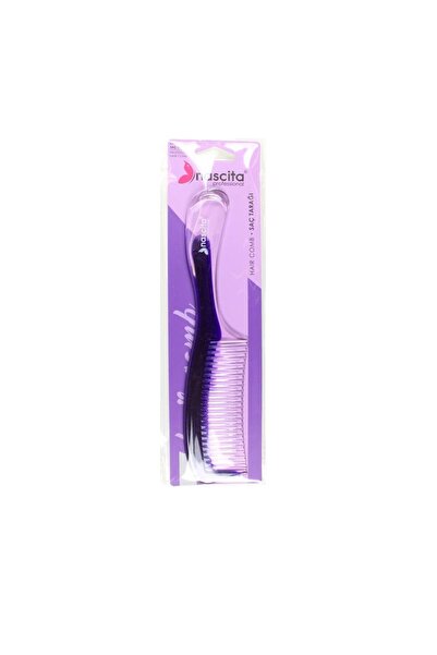 nascita Μωβ Χτένα - 91