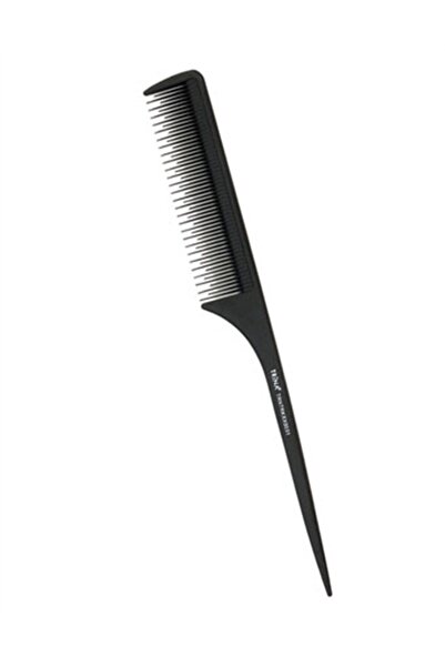 Trina Pieptene din carbon 31 - Design confortabil și elegant