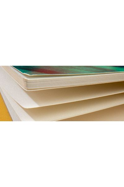 Mont Marte Premium MM Oil Pastel Pad - A3, 200gr, 20 Sheets