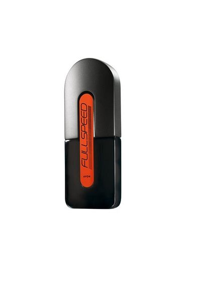 AVON Full Speed Erkek Parfüm EDT 75 ml