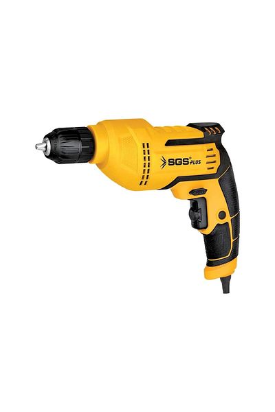 SGS 5140 Professional Impactless Electric Drill 500 Watt