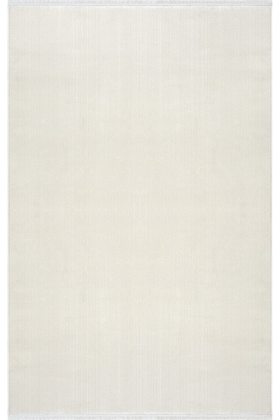 Merinos Halı Rayon Koleksiyonu 69689-060 Krem