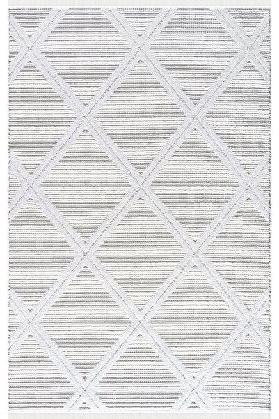 Merinos Halı Garden Koleksiyonu 61576-060 Krem