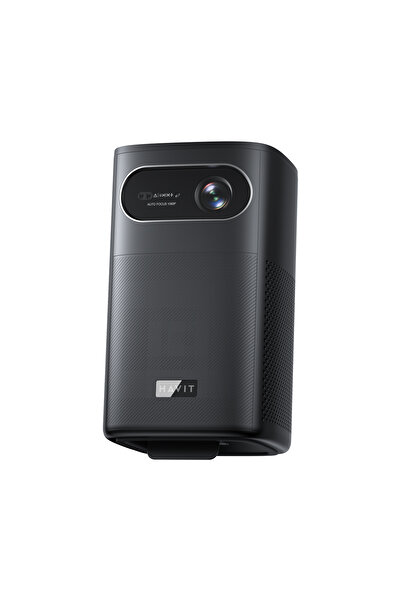Havit PJ228 Plus Bataryalı Google Lisanslı Projeksiyon Cihazı - 1080p