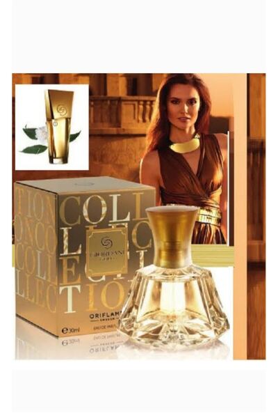 Oriflame Giordani Gold 30 ml Edp kadın parfümü