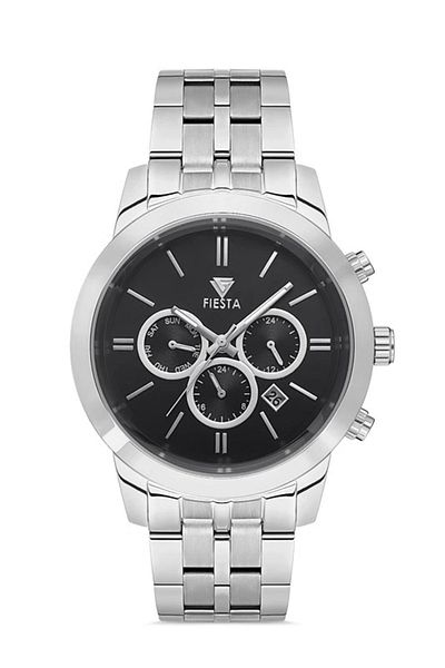 Fiesta F 600378   Model Men's Wristwatch