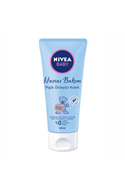 Baby Pişik Önleyici Krem 100 ml ( TEKLİDİR )