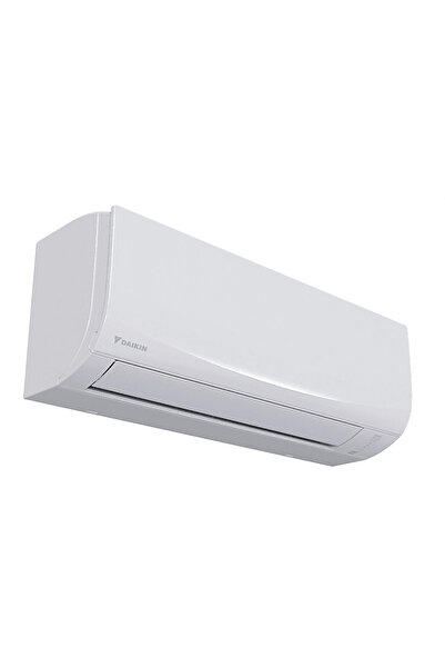 Daikin Siesta Sensira 12000 BTU 2025 wifili model Duvar Tipi Inverter Split Klima Beyaz