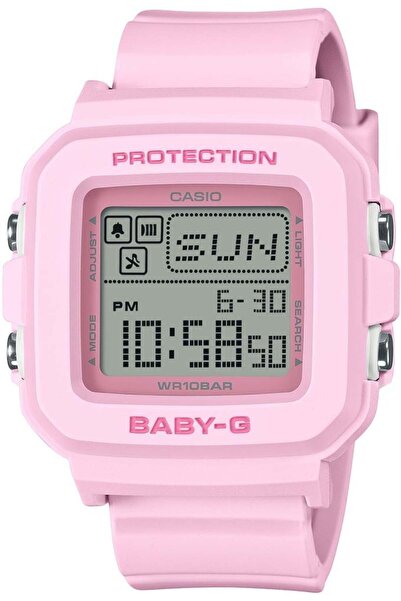 Casio Bgd-10-4dr Kol Saati