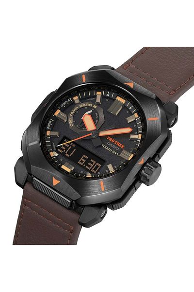 Casio Prw-6900Yl-5Dr Wristwatch