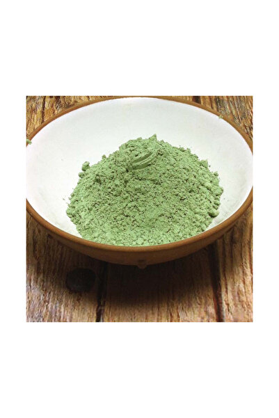 Okra Pigment ve Doğal Boya Doğal Toprak ve Mineral Pigment - 100 g