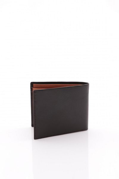 Tergan S1ce 00001654 Men's Leather Wallet - Stylish and Functional