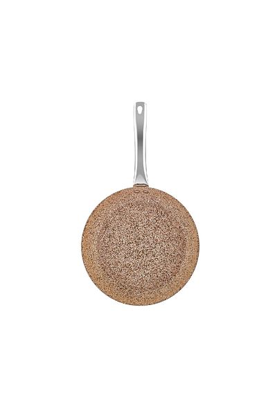 Karaca Avanos Wood Bio Granite Pan 26 Cm