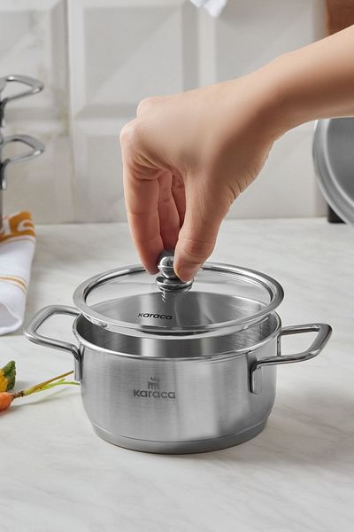 Karaca Baby Pot 12 Cm
