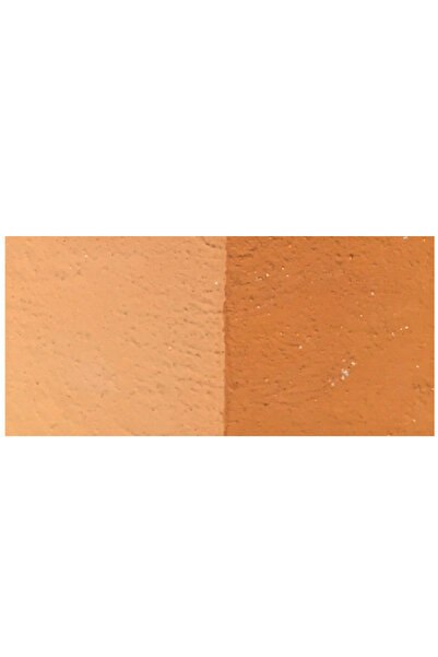 Okra Pigment ve Doğal Boya Doğal Toprak ve Mineral Pigment - 100 g