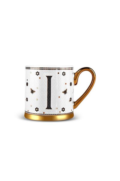 Karaca I Letter Cup 330 ml