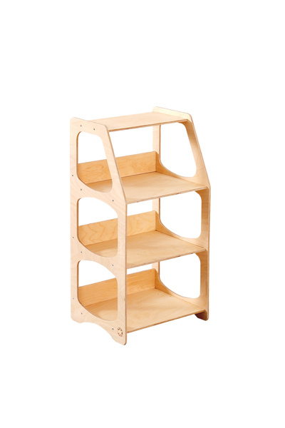 BAUMFEE MONTESSORİ Çocuk Dolabı