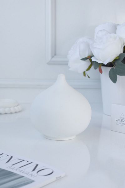 LALEZEN HOME Βάζο Palla Decor - Κομψά σχεδιασμένο